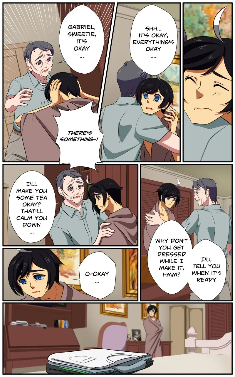 Faust Chapter 25 page 4 - 