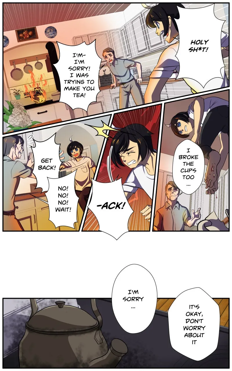 Faust Chapter 25 page 6 - 