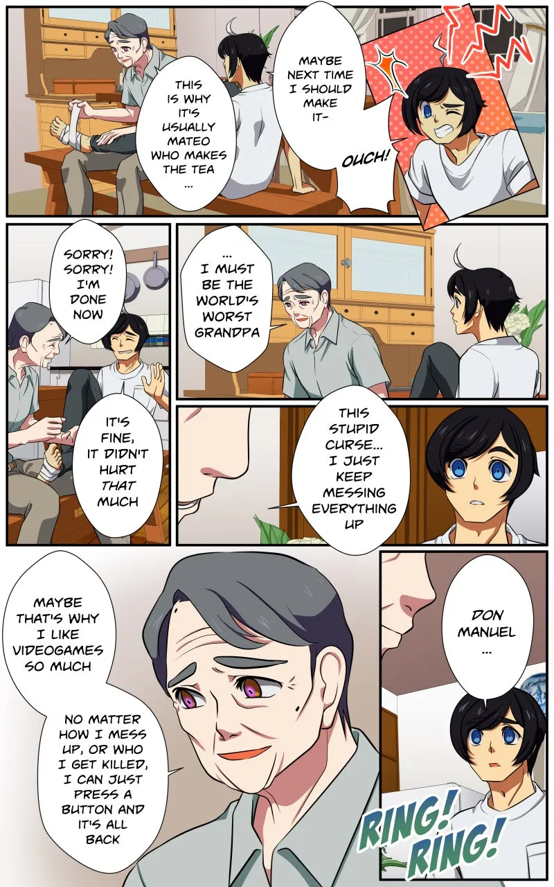 Faust Chapter 25 page 7 - 