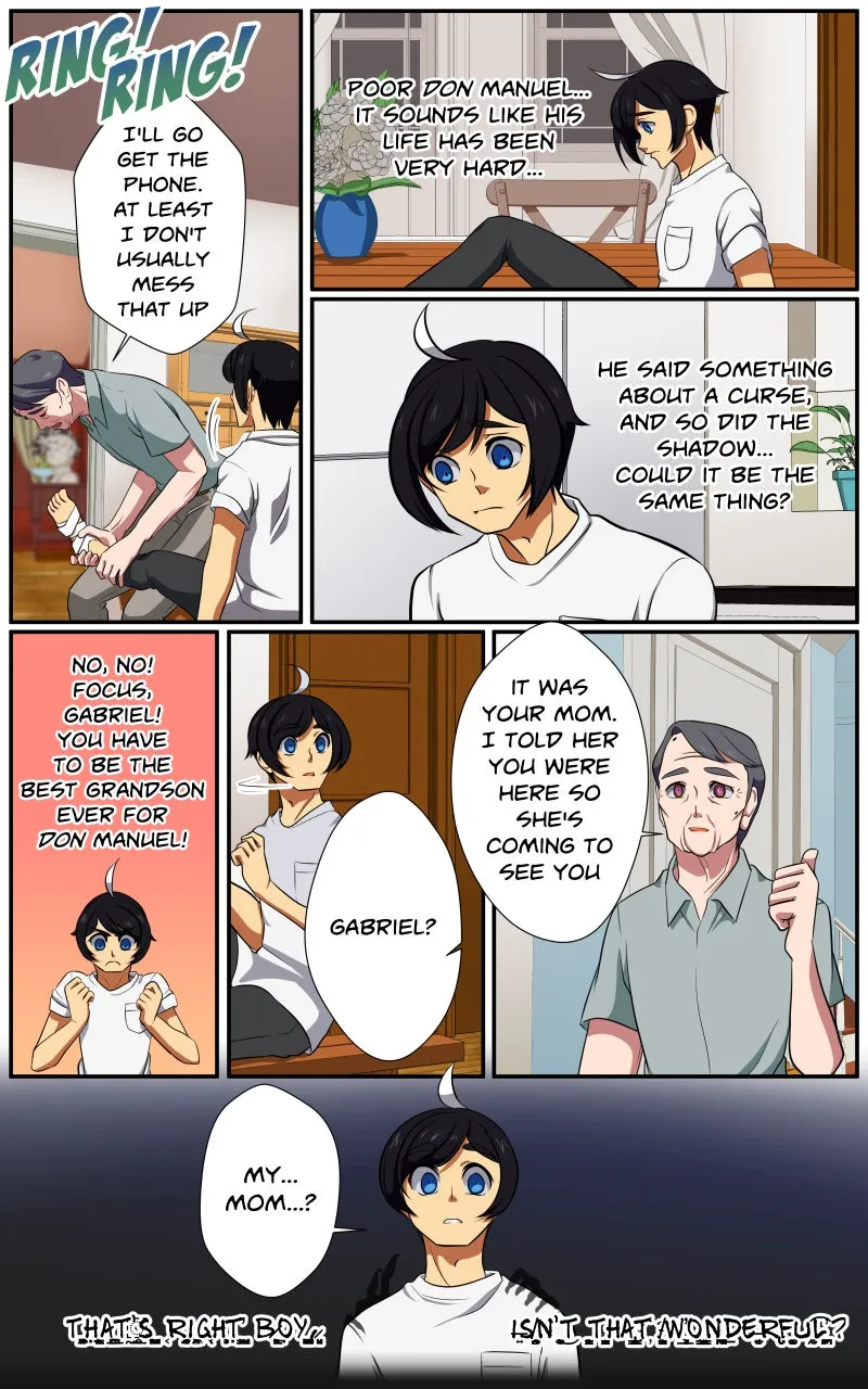 Faust Chapter 25 page 8 - 