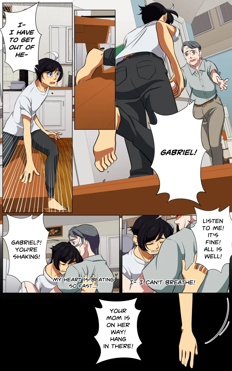 Faust Chapter 26 page 2 - 