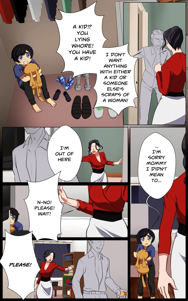 Faust Chapter 26 page 5 - 