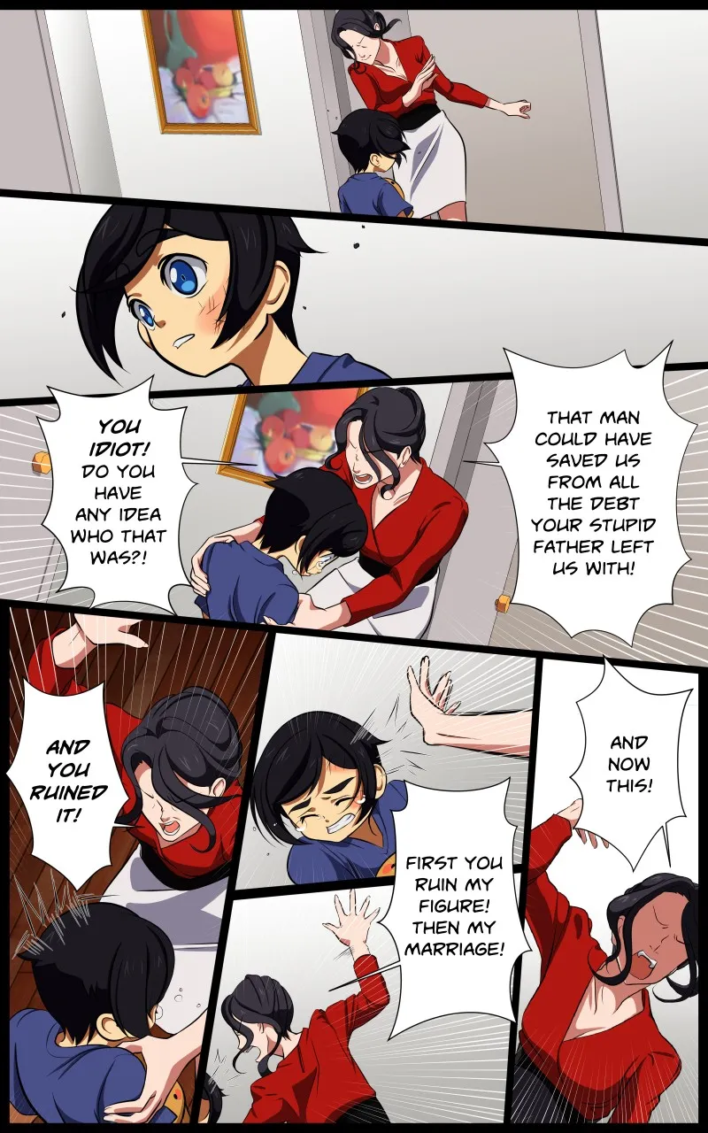 Faust Chapter 26 page 6 - 