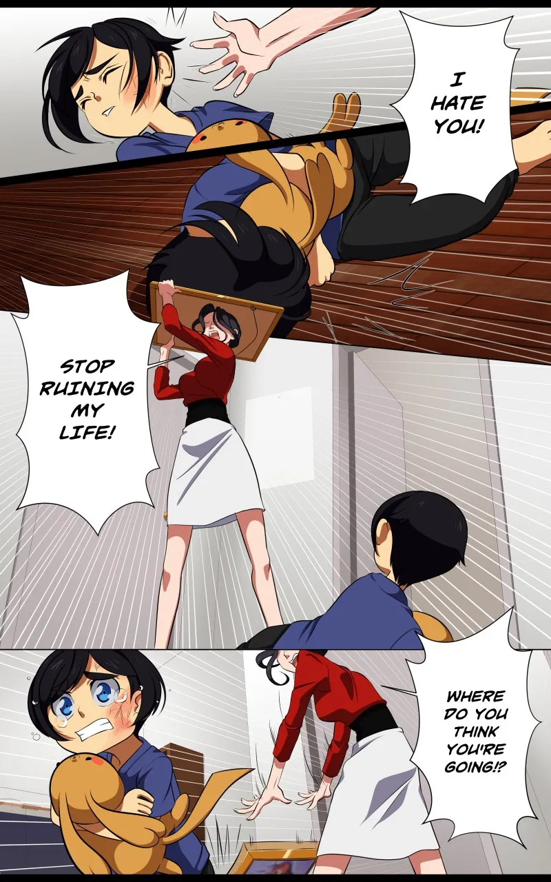 Faust Chapter 26 page 7 - 