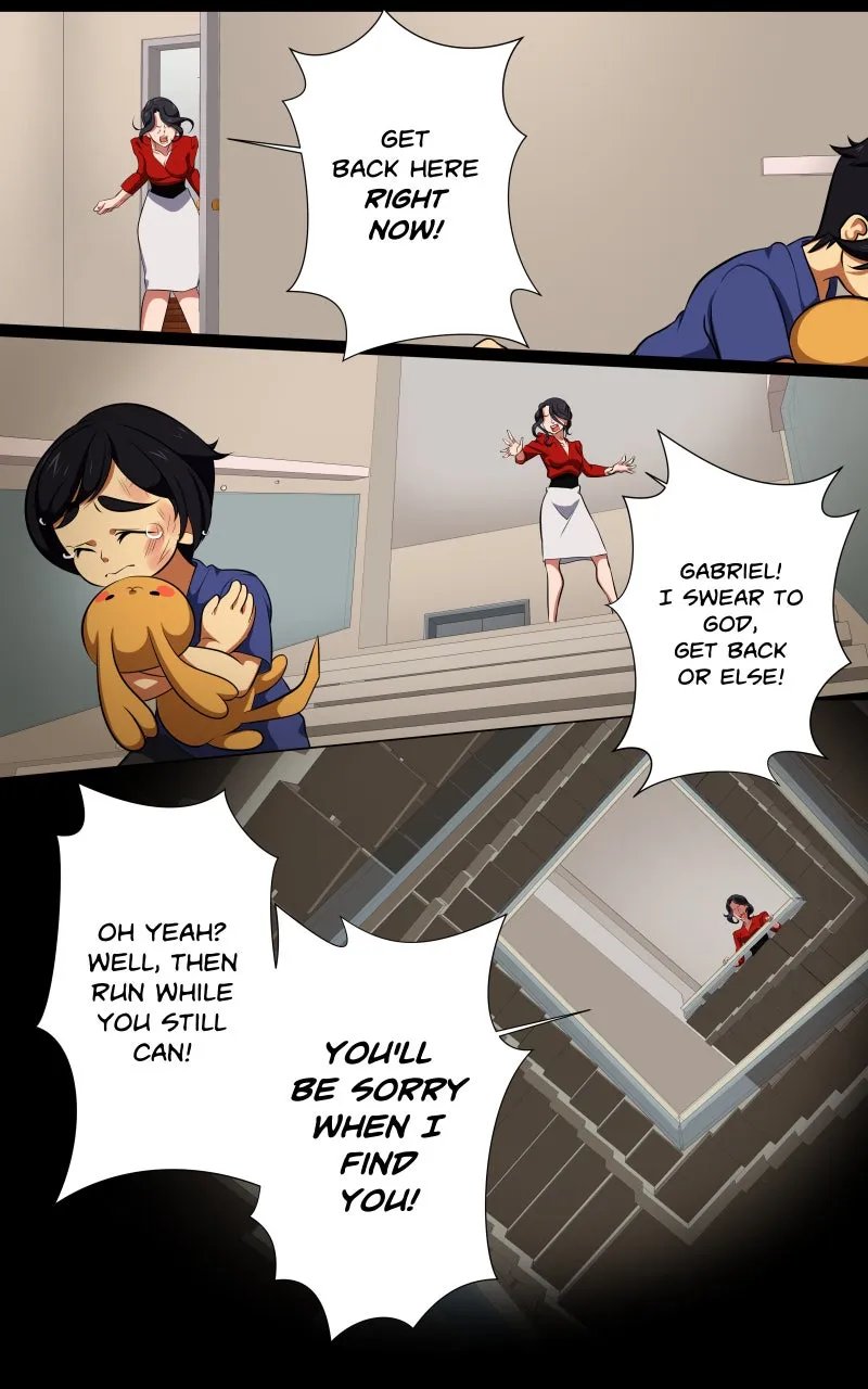 Faust Chapter 26 page 8 - 