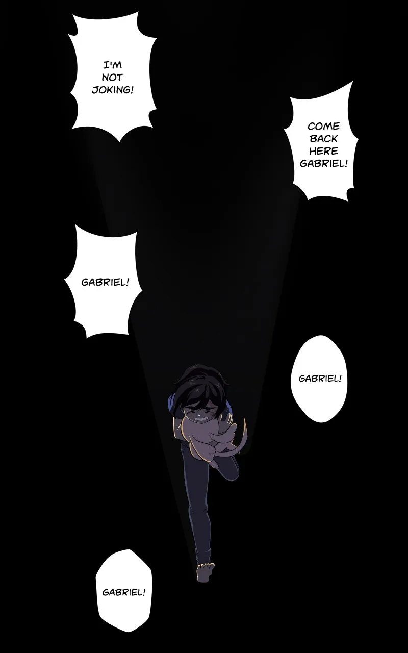Faust Chapter 26 page 9 - 