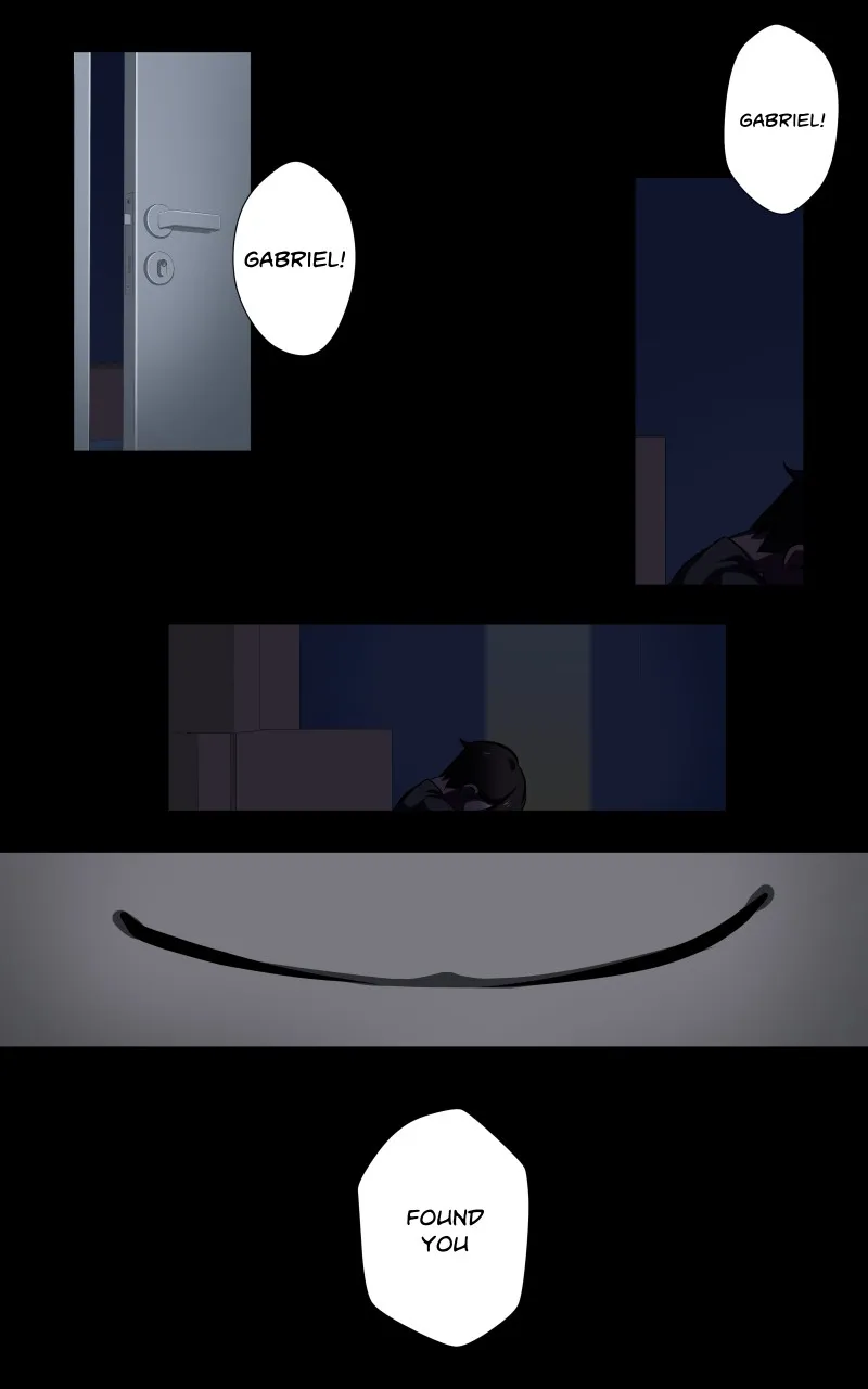 Faust Chapter 26 page 10 - 