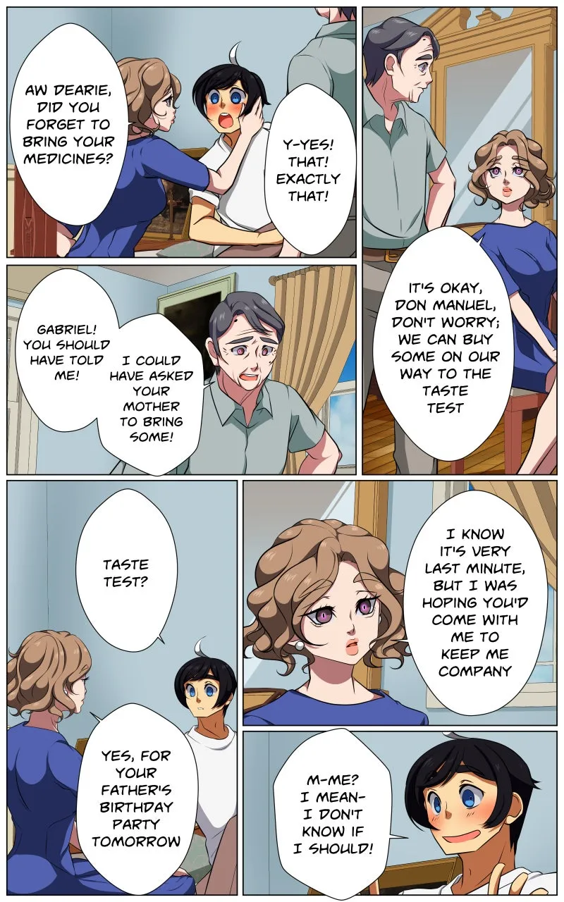 Faust Chapter 27 page 2 - 