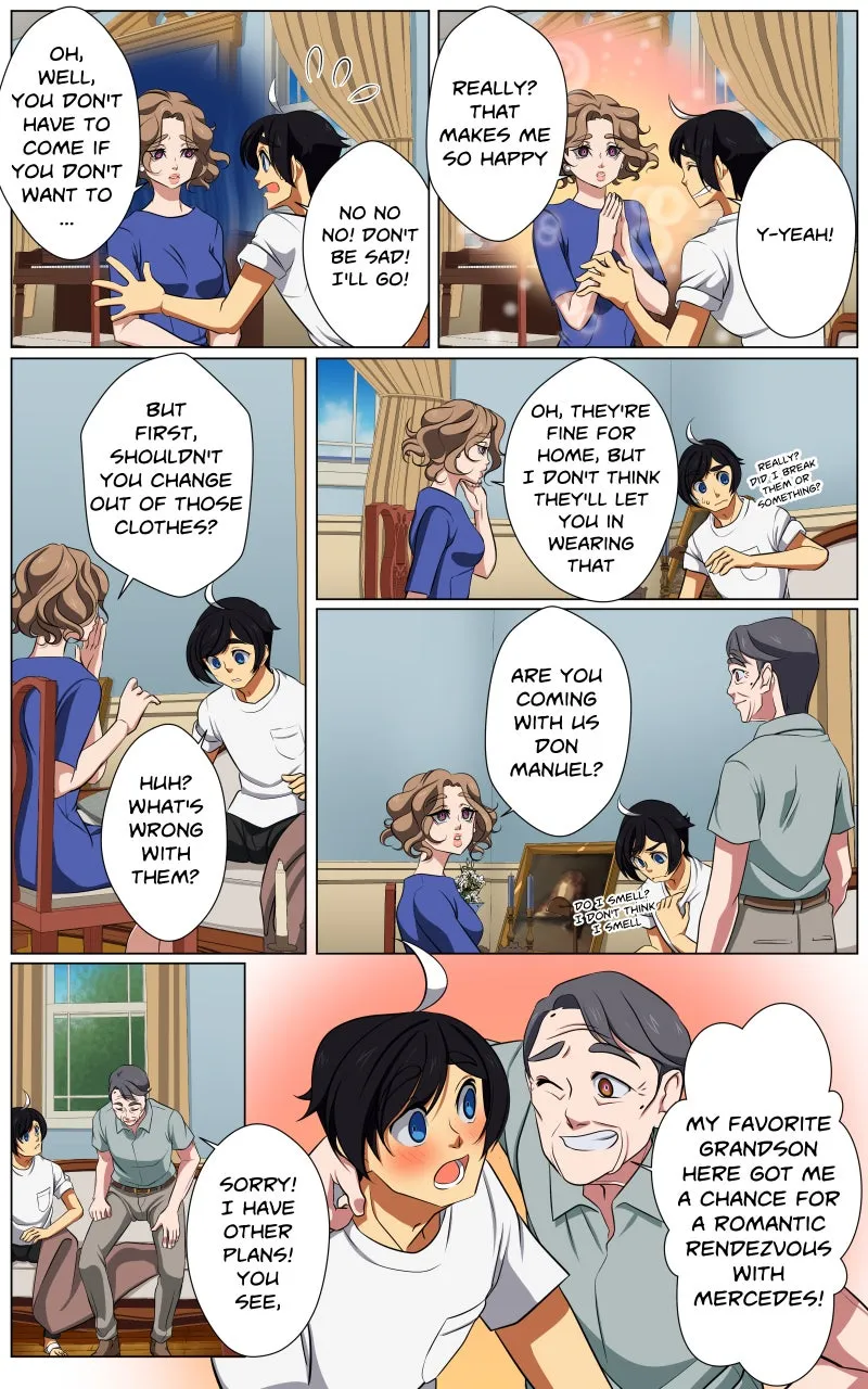 Faust Chapter 27 page 3 - 