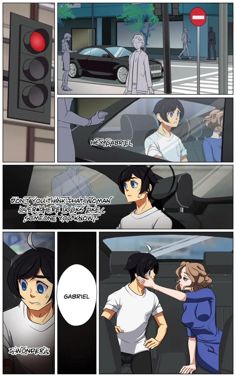 Faust Chapter 27 page 5 - 