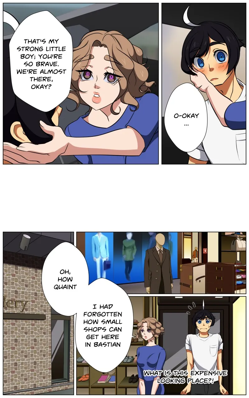 Faust Chapter 27 page 6 - 