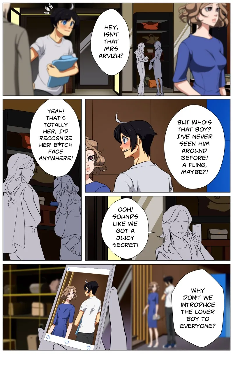 Faust Chapter 27 page 8 - 
