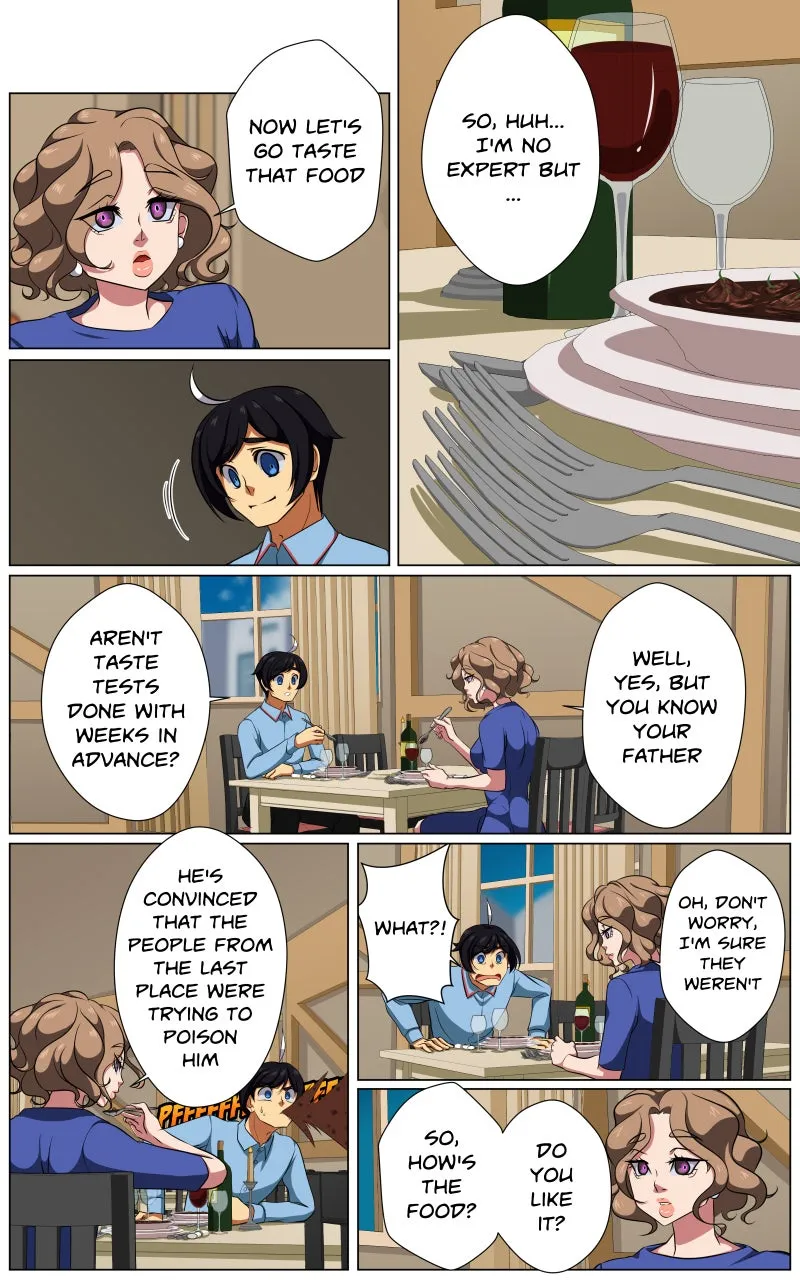 Faust Chapter 28 page 2 - 