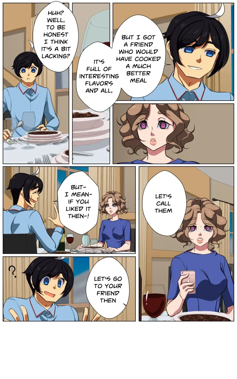 Faust Chapter 28 page 3 - 