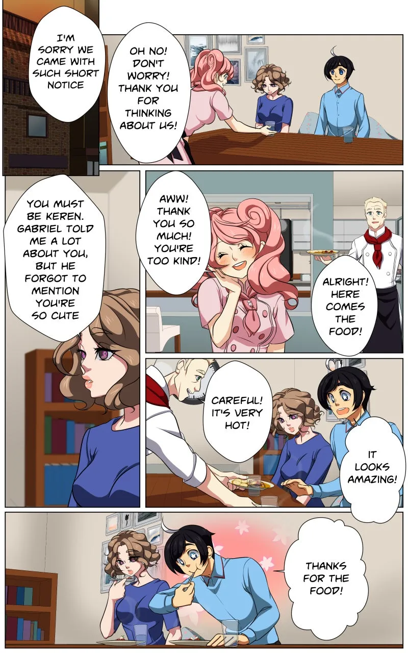 Faust Chapter 28 page 4 - 
