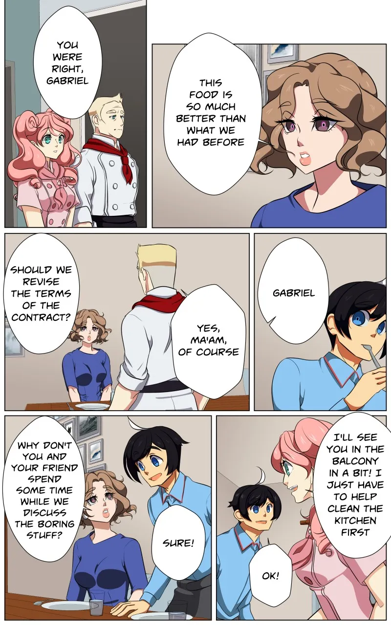 Faust Chapter 28 page 5 - 