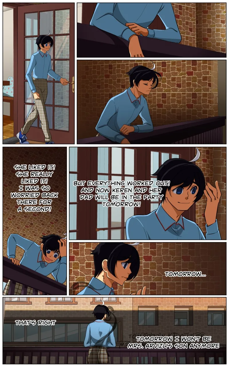 Faust Chapter 28 page 6 - 