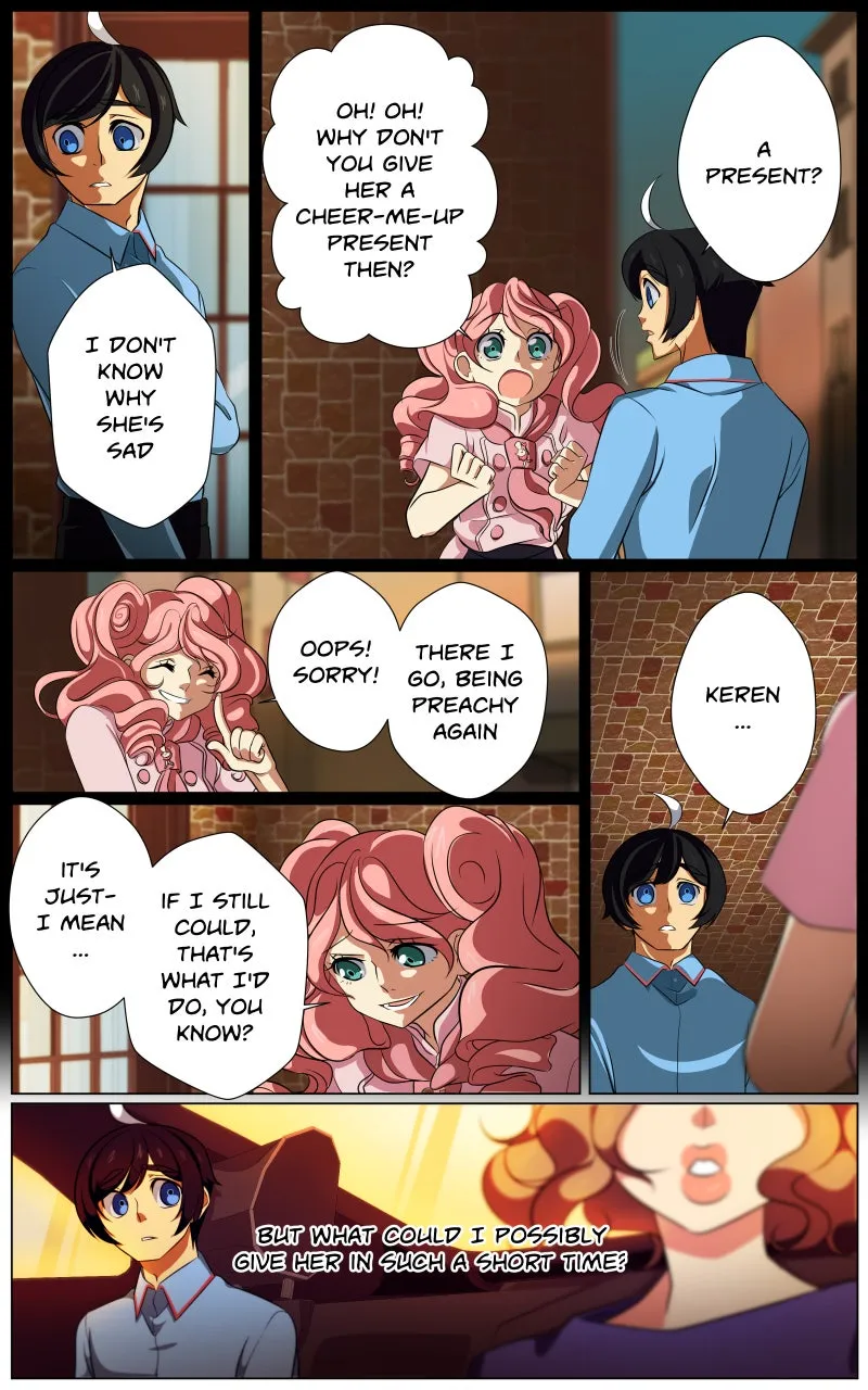 Faust Chapter 29 page 2 - 