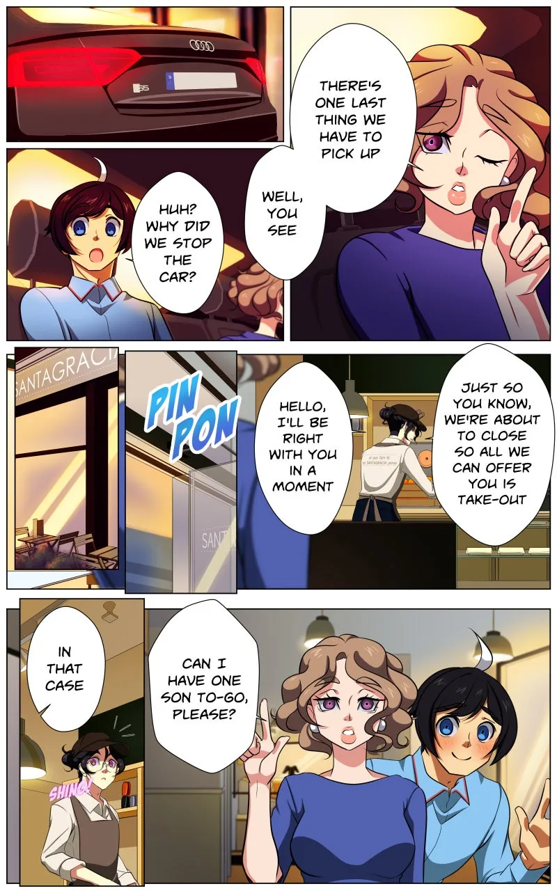 Faust Chapter 29 page 3 - 