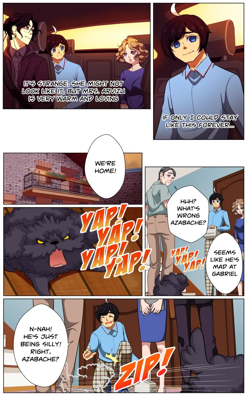 Faust Chapter 29 page 4 - 