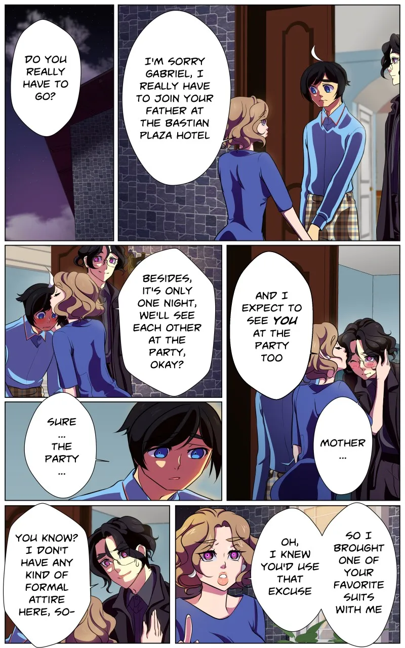 Faust Chapter 29 page 6 - 
