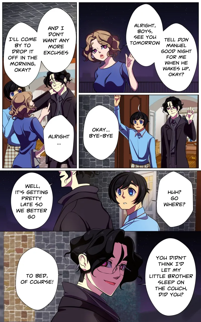 Faust Chapter 29 page 7 - 