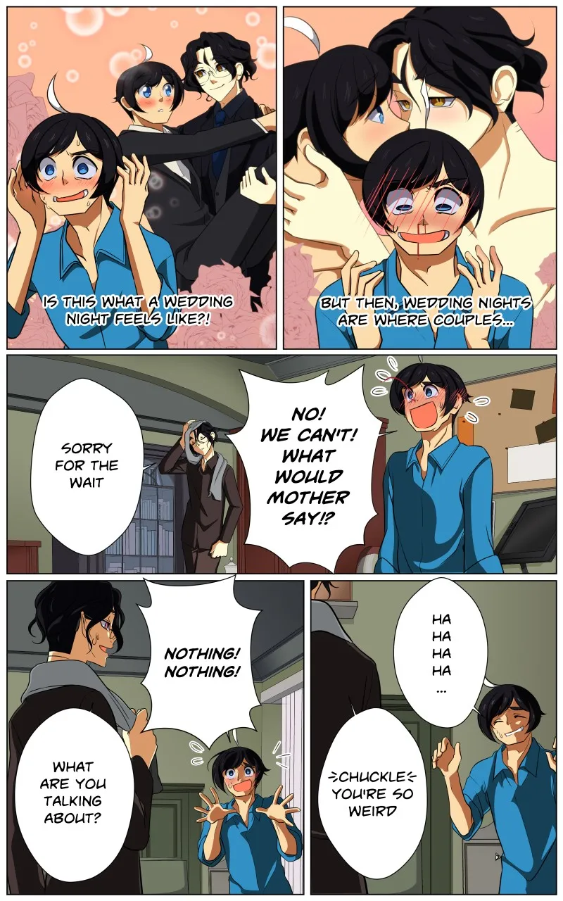 Faust Chapter 30 page 2 - 