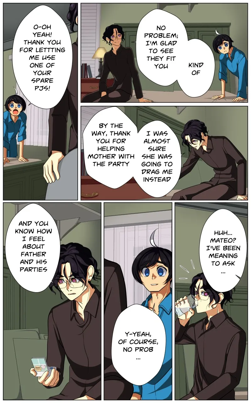 Faust Chapter 30 page 3 - 