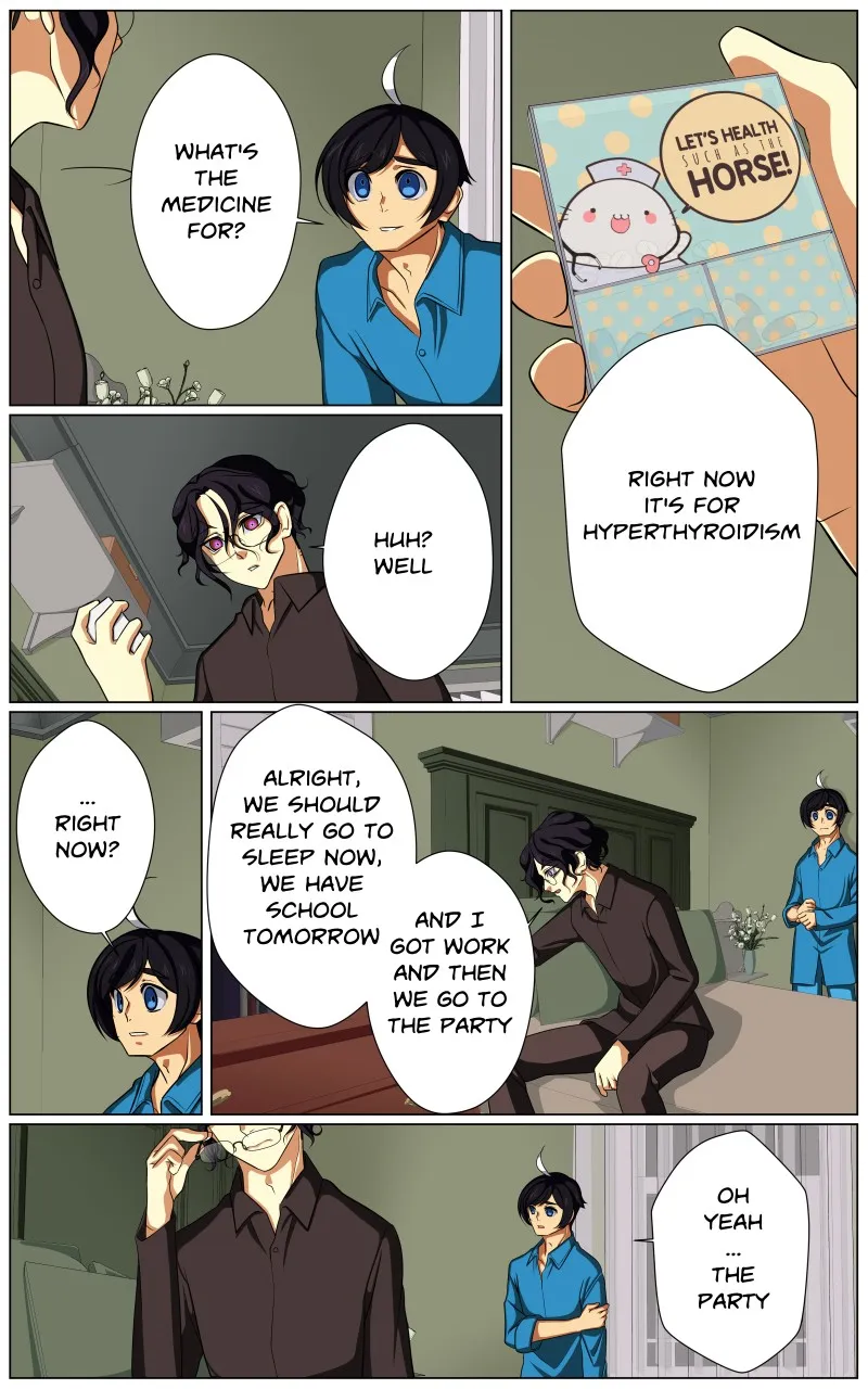 Faust Chapter 30 page 4 - 