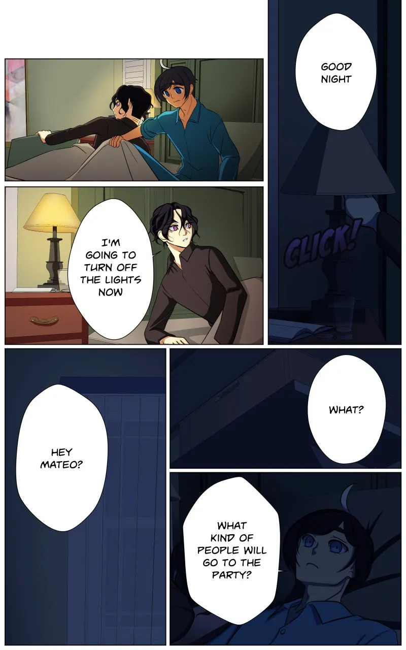 Faust Chapter 30 page 5 - 