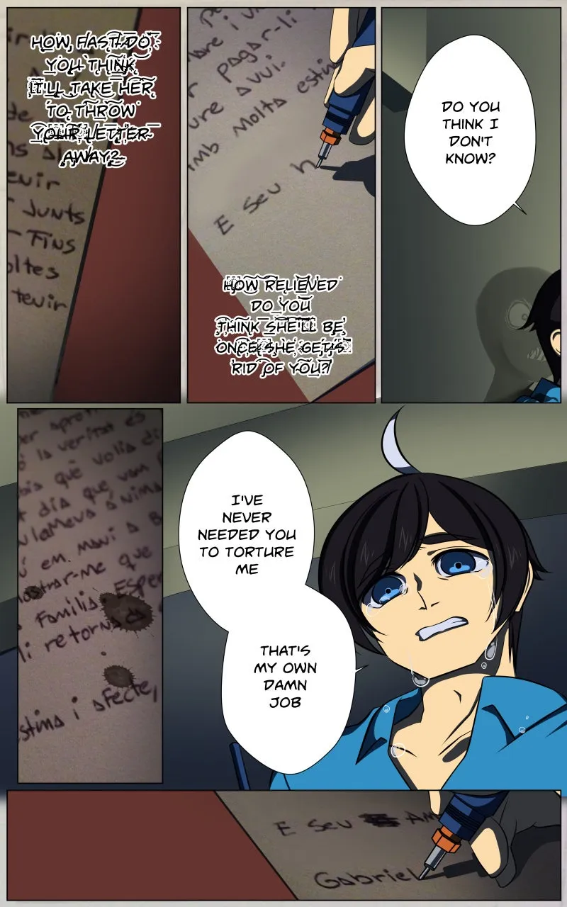 Faust Chapter 30 page 10 - 