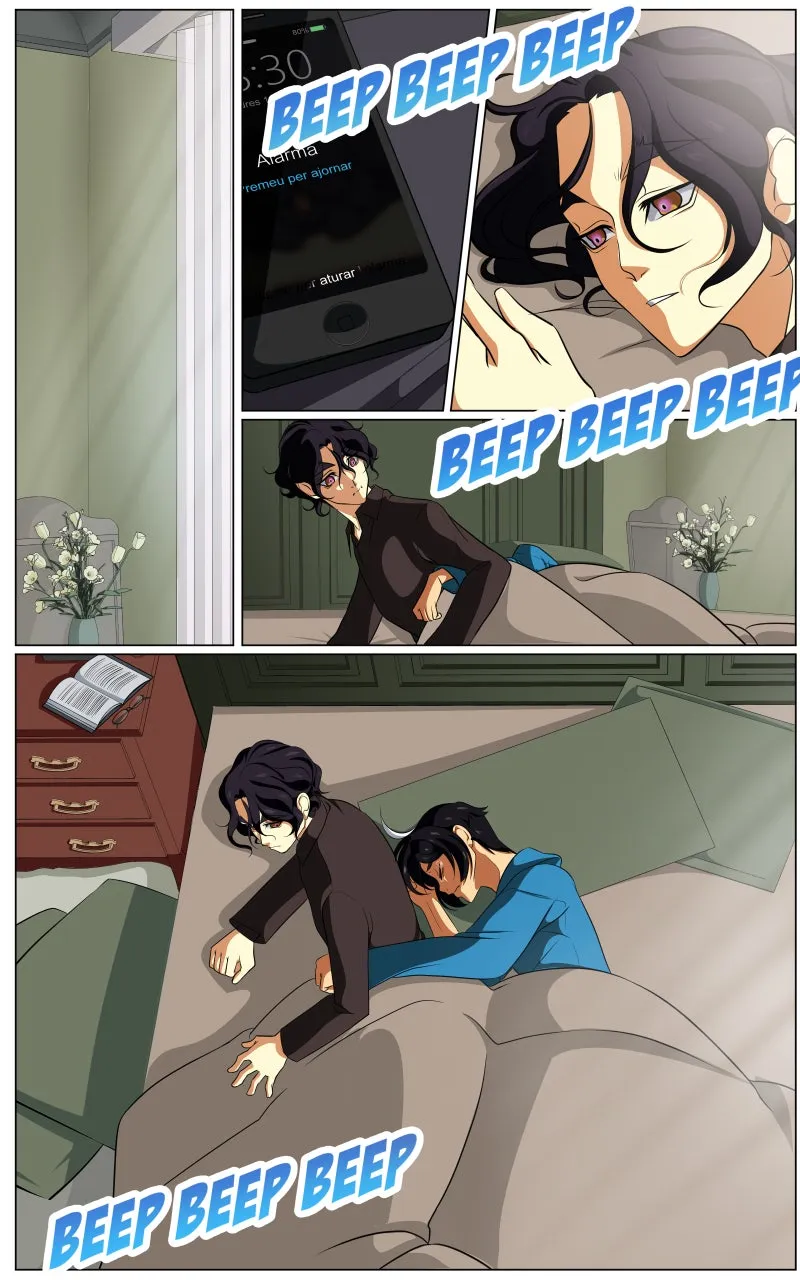 Faust Chapter 31 page 1 - 