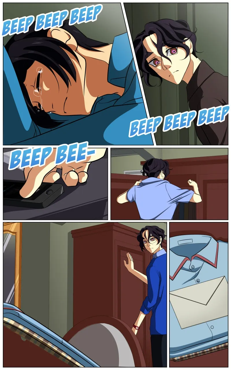 Faust Chapter 31 page 2 - 