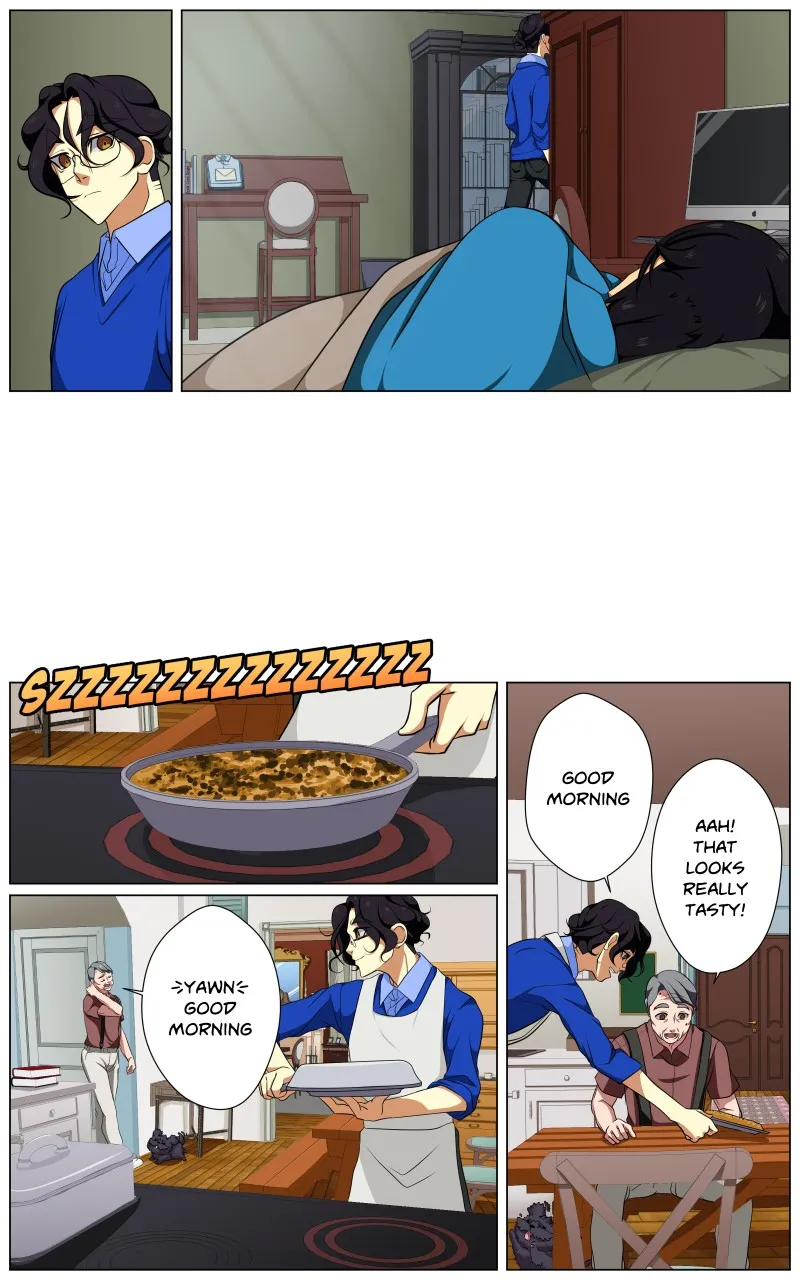 Faust Chapter 31 page 3 - 