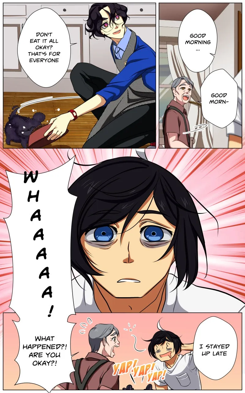Faust Chapter 31 page 4 - 