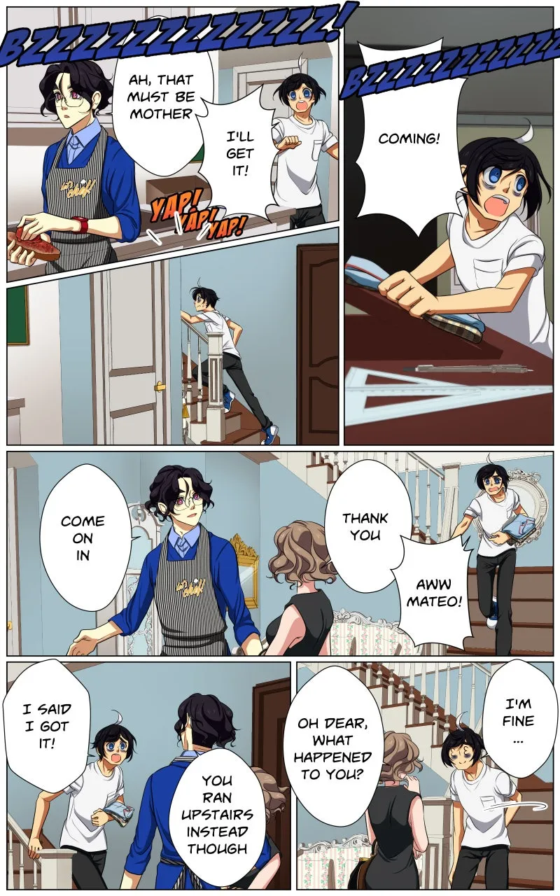 Faust Chapter 31 page 5 - 