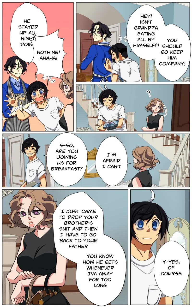 Faust Chapter 31 page 6 - 