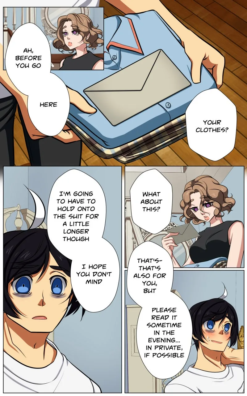 Faust Chapter 31 page 7 - 