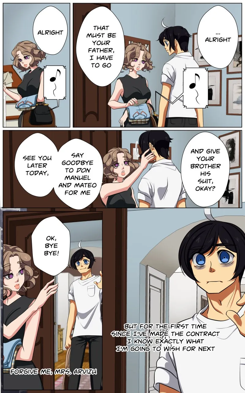 Faust Chapter 31 page 8 - 