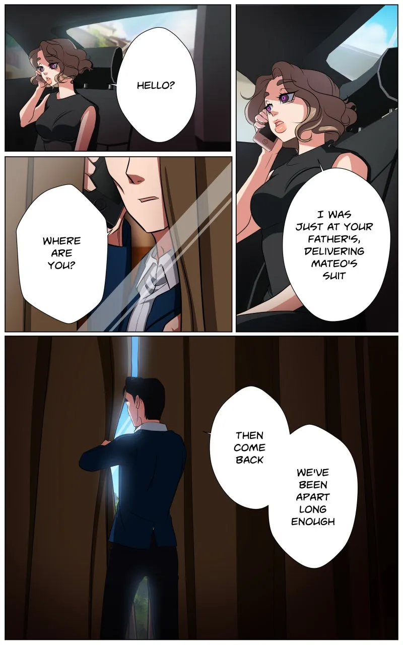Faust Chapter 31 page 9 - 