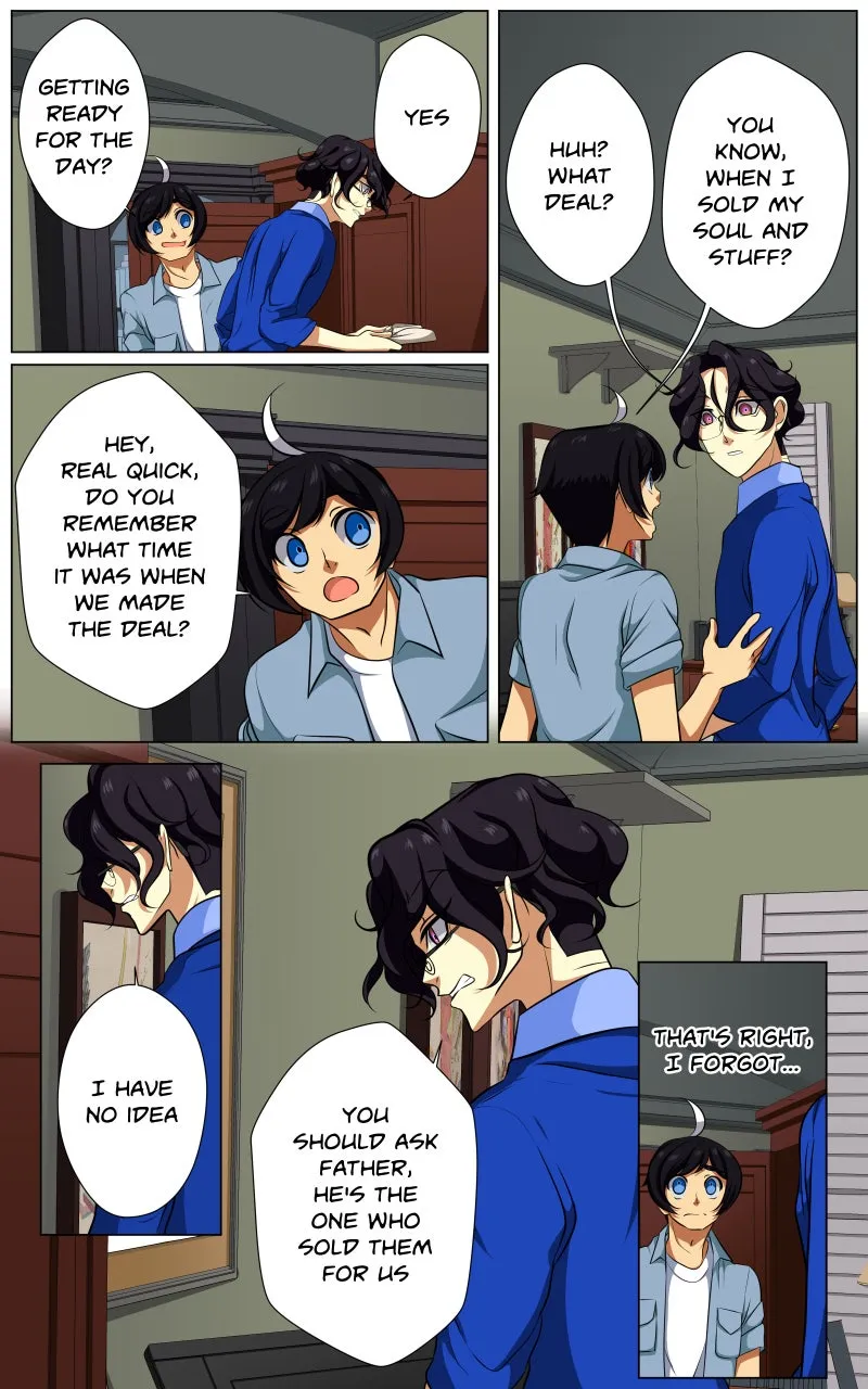 Faust Chapter 32 page 2 - 