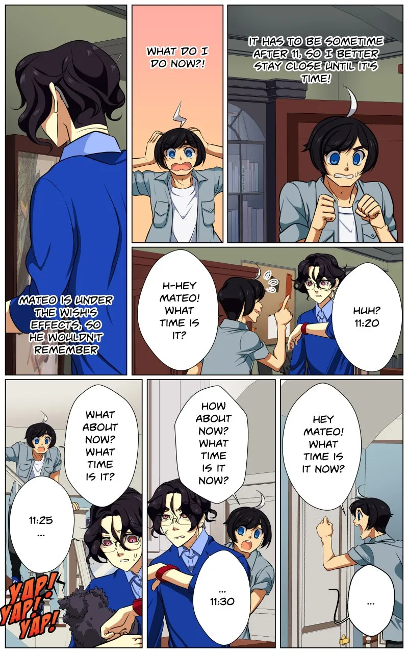 Faust Chapter 32 page 3 - 