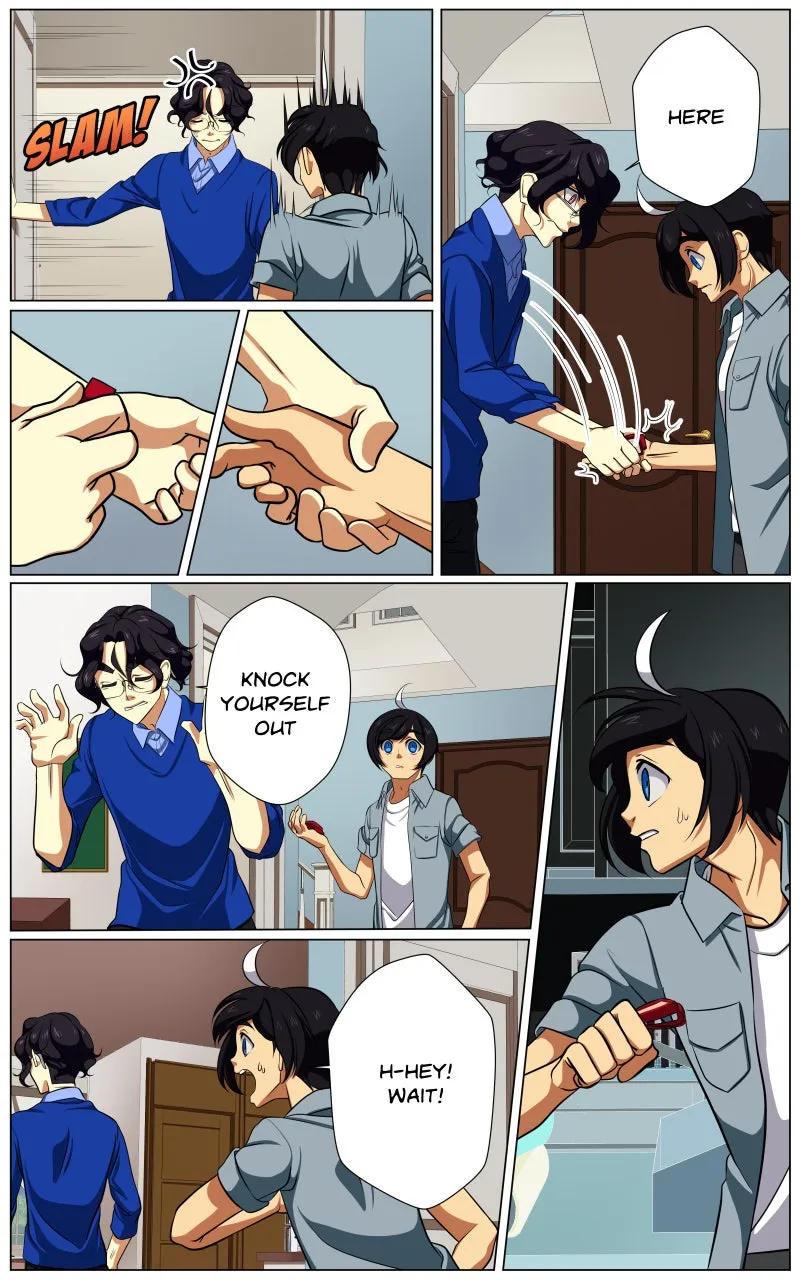 Faust Chapter 32 page 4 - 