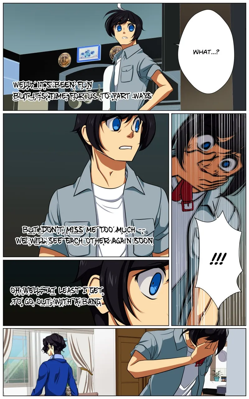Faust Chapter 32 page 5 - 