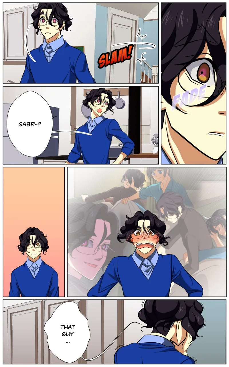 Faust Chapter 32 page 6 - 