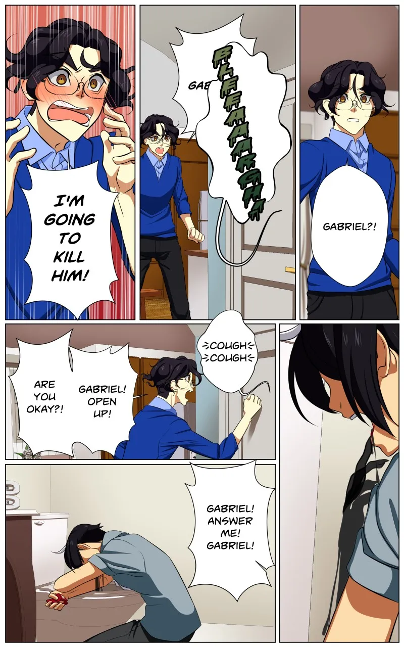 Faust Chapter 32 page 7 - 