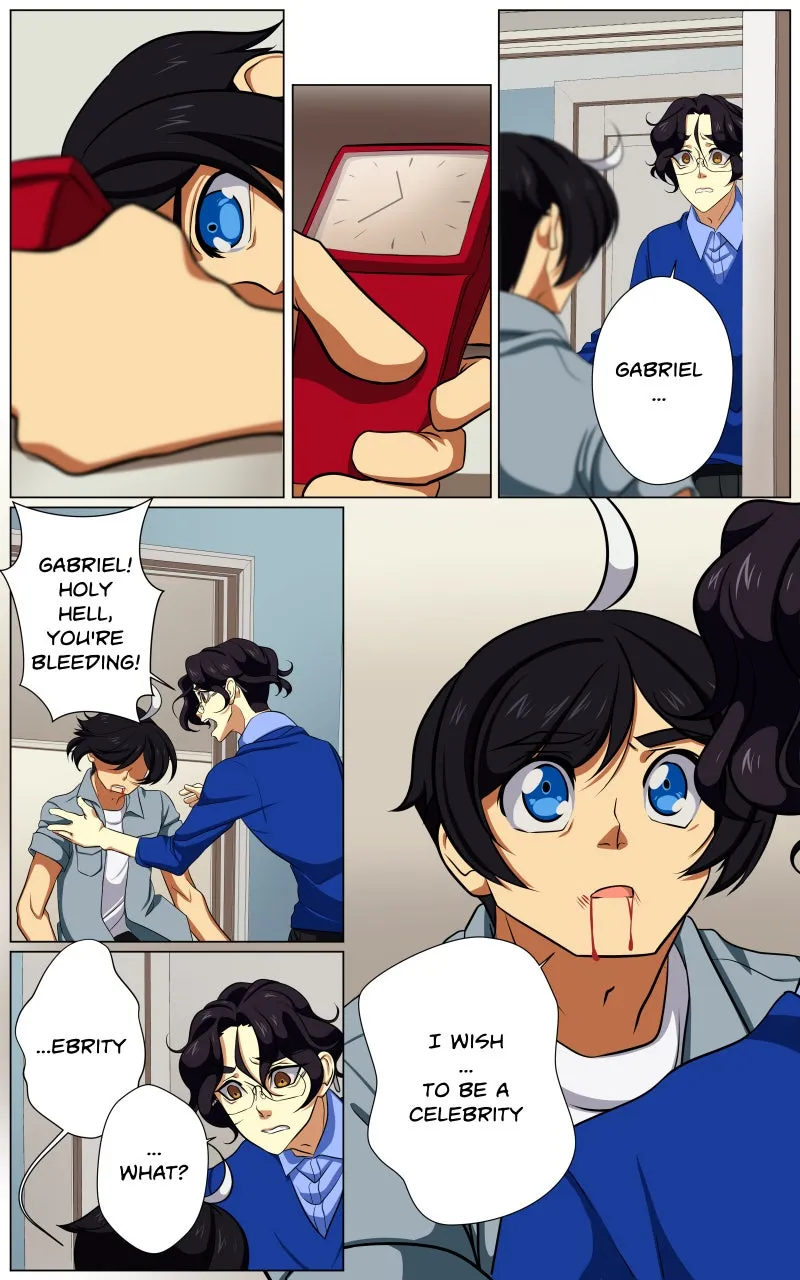 Faust Chapter 32 page 8 - 