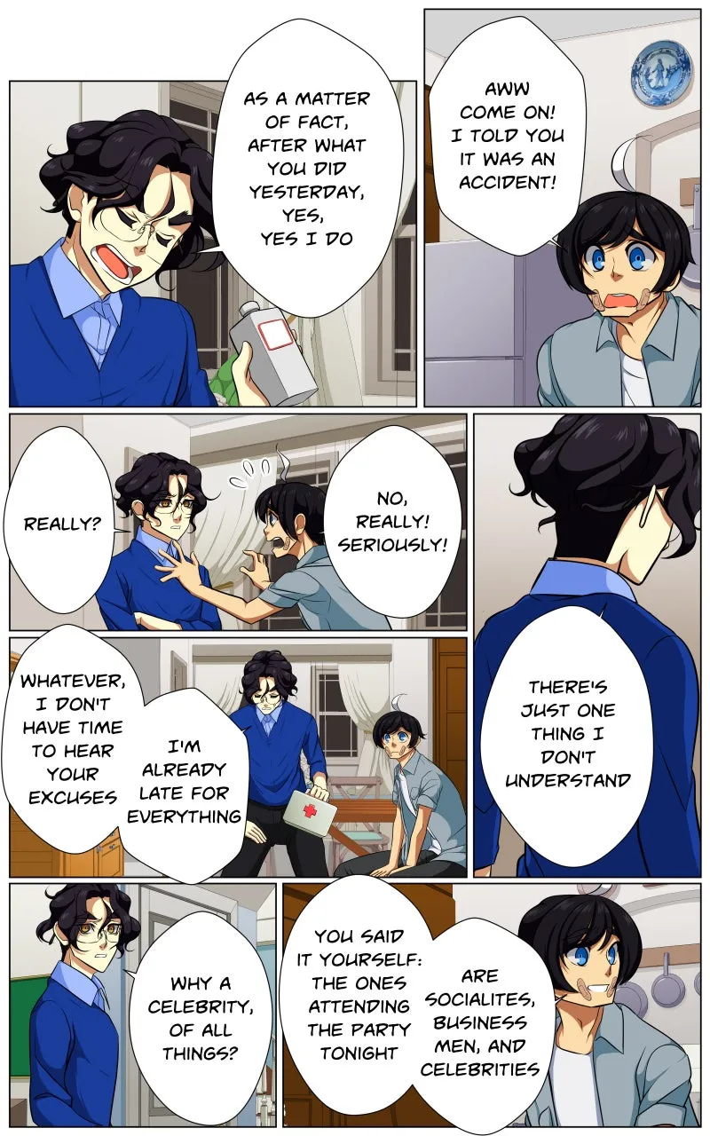 Faust Chapter 34 page 2 - 