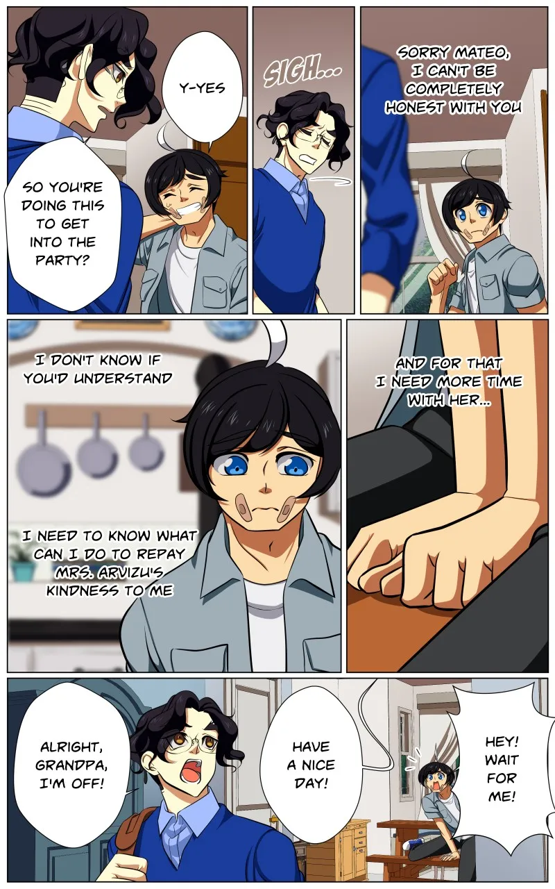 Faust Chapter 34 page 3 - 