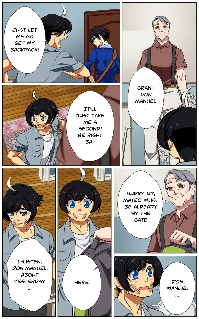 Faust Chapter 34 page 4 - 